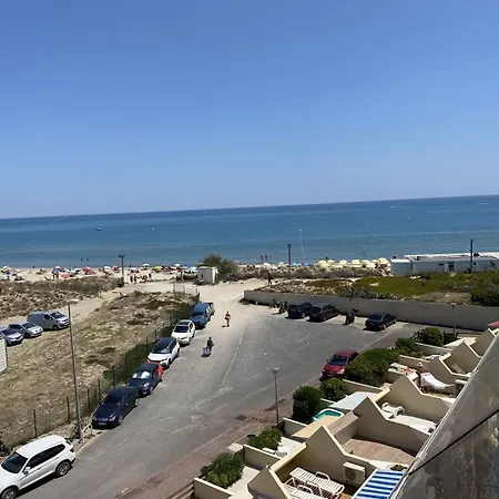 2 Couchages Cap D'agde Naturisme Cn060-ab422 アパート