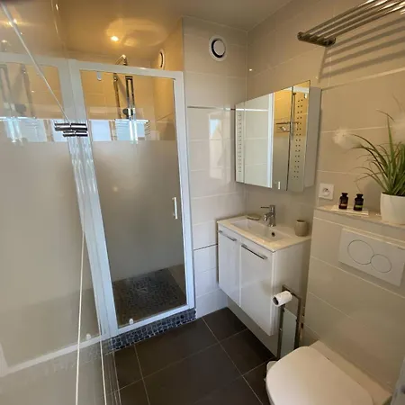 2 Couchages Cap D'agde Naturisme Cn060-ab422 *