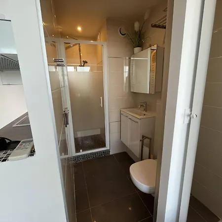 2 Couchages Cap D'agde Naturisme Cn060-ab422