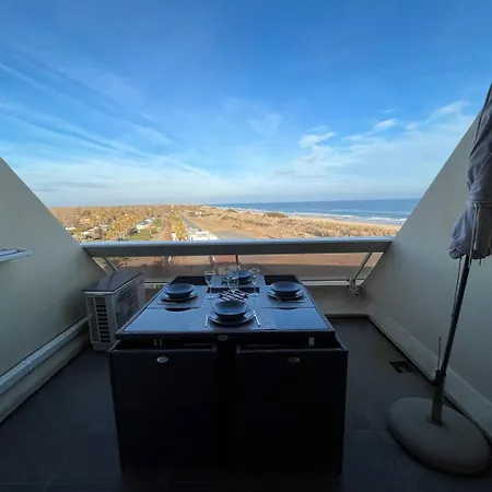 2 Couchages Cap D'agde Naturisme Cn060-ab422 Appartamento *