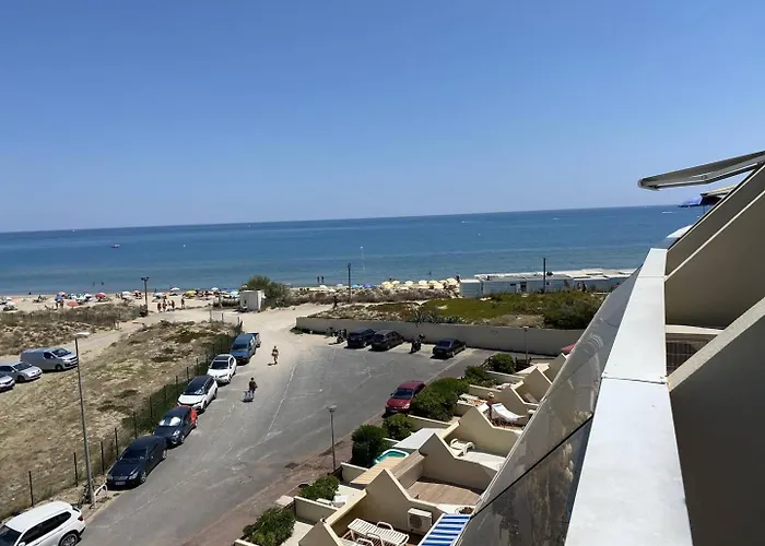 2 Couchages Cap D'agde Naturisme Cn060-ab422