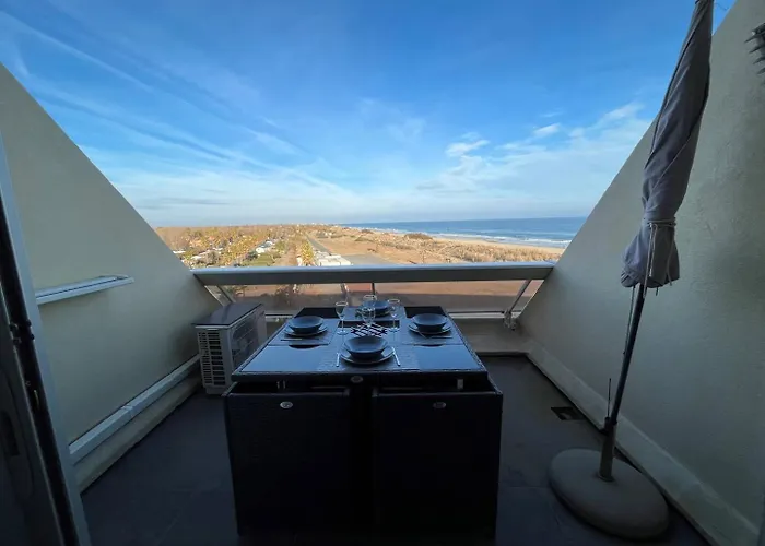 2 Couchages Cap D'agde Naturisme Cn060-ab422 アパート *